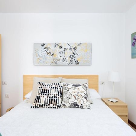Live Faro Poris House With Beautiful Sea Views Apartman Santa Cruz de Tenerife Kültér fotó