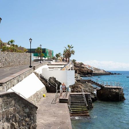 Live Faro Poris House With Beautiful Sea Views Apartman Santa Cruz de Tenerife Kültér fotó