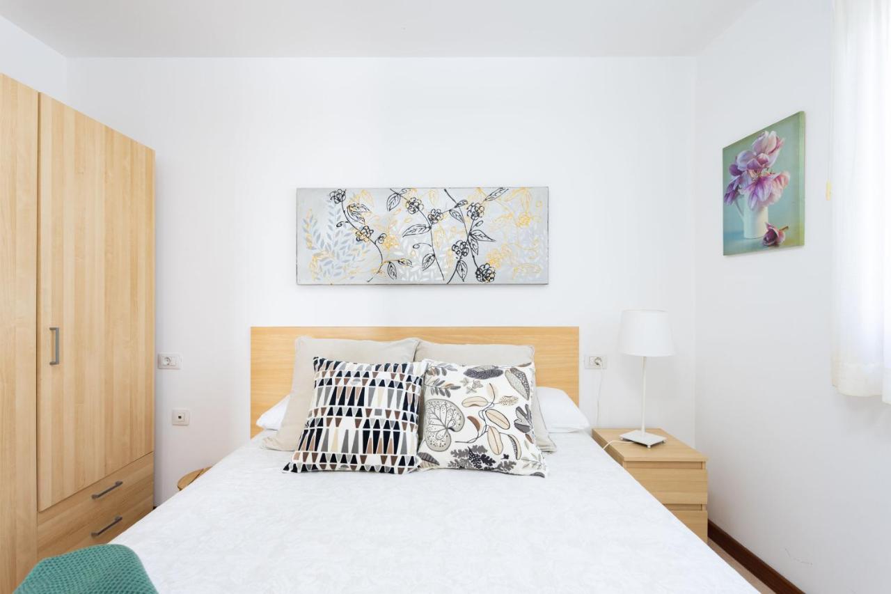 Live Faro Poris House With Beautiful Sea Views Apartman Santa Cruz de Tenerife Kültér fotó
