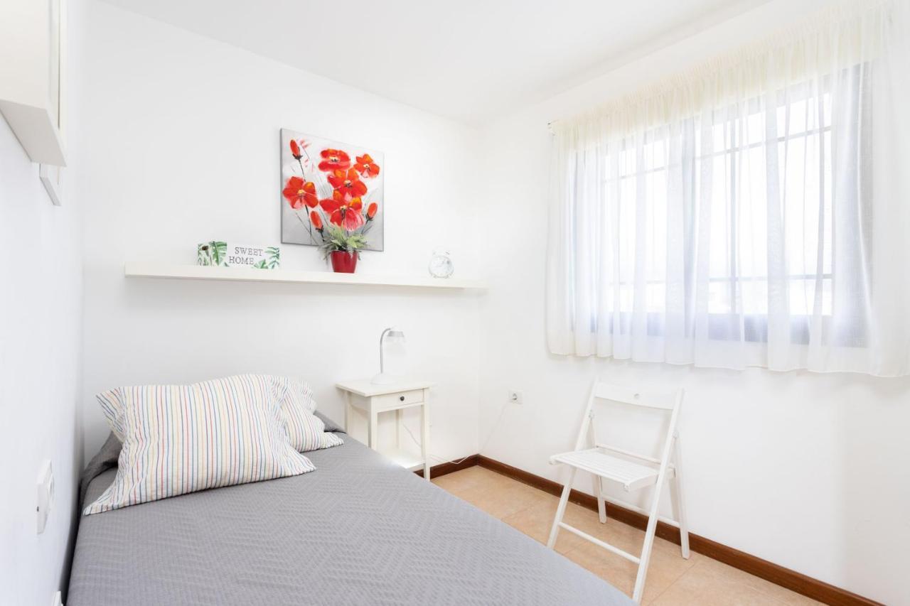 Live Faro Poris House With Beautiful Sea Views Apartman Santa Cruz de Tenerife Kültér fotó