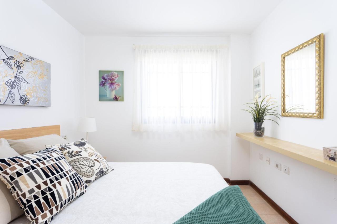 Live Faro Poris House With Beautiful Sea Views Apartman Santa Cruz de Tenerife Kültér fotó