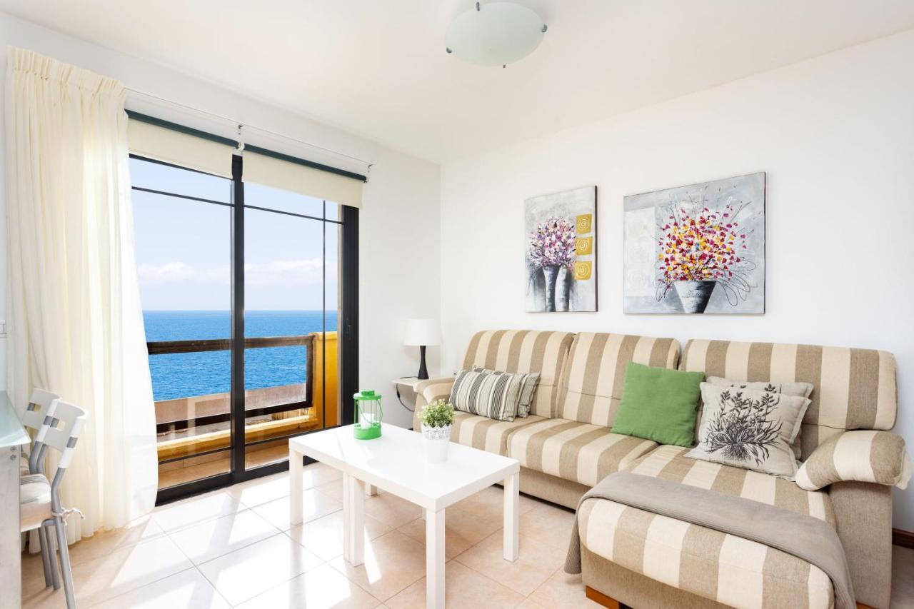 Live Faro Poris House With Beautiful Sea Views Apartman Santa Cruz de Tenerife Kültér fotó