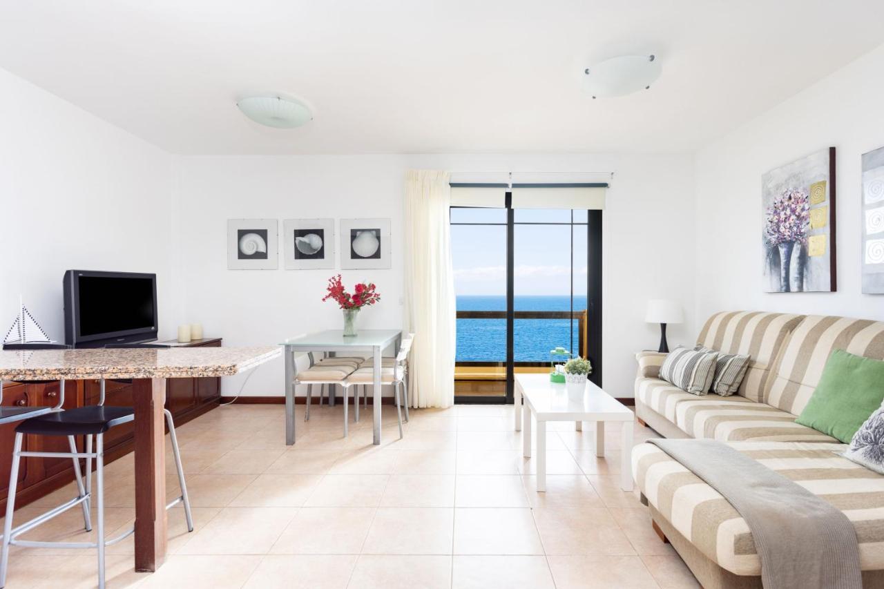 Live Faro Poris House With Beautiful Sea Views Apartman Santa Cruz de Tenerife Kültér fotó