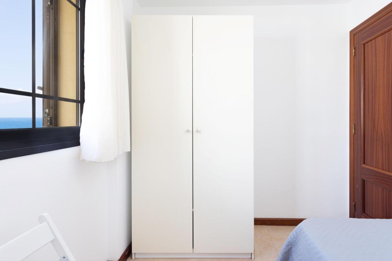 Live Faro Poris House With Beautiful Sea Views Apartman Santa Cruz de Tenerife Kültér fotó