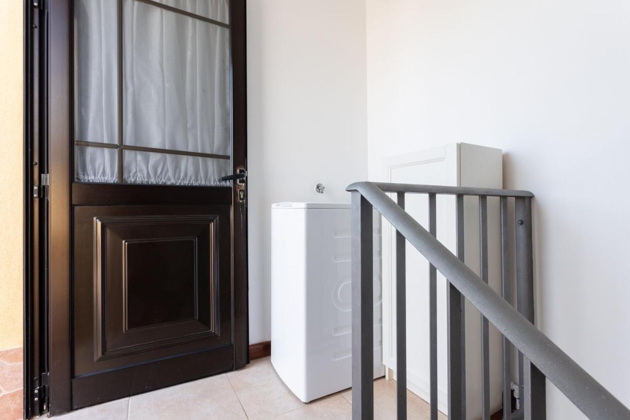 Live Faro Poris House With Beautiful Sea Views Apartman Santa Cruz de Tenerife Kültér fotó