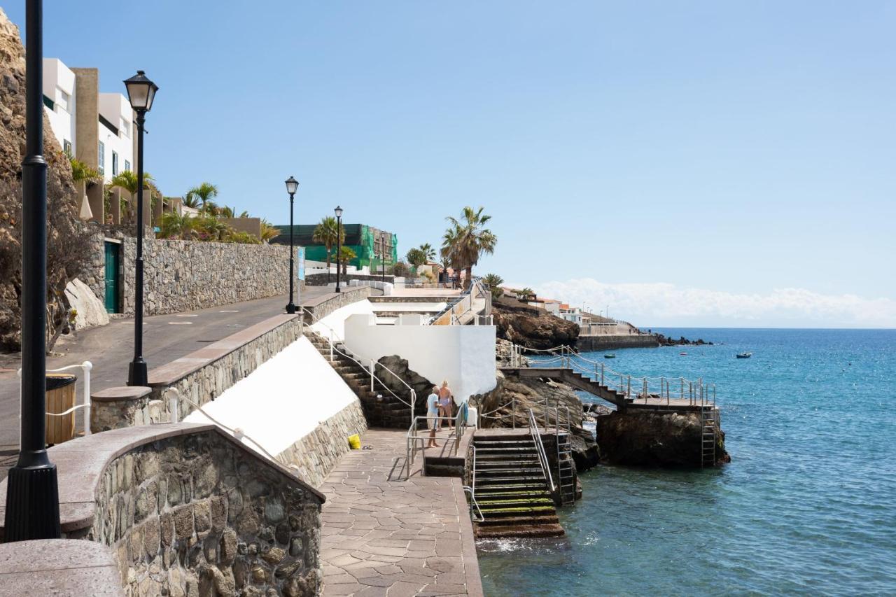 Live Faro Poris House With Beautiful Sea Views Apartman Santa Cruz de Tenerife Kültér fotó
