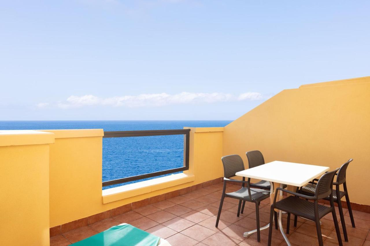 Live Faro Poris House With Beautiful Sea Views Apartman Santa Cruz de Tenerife Kültér fotó