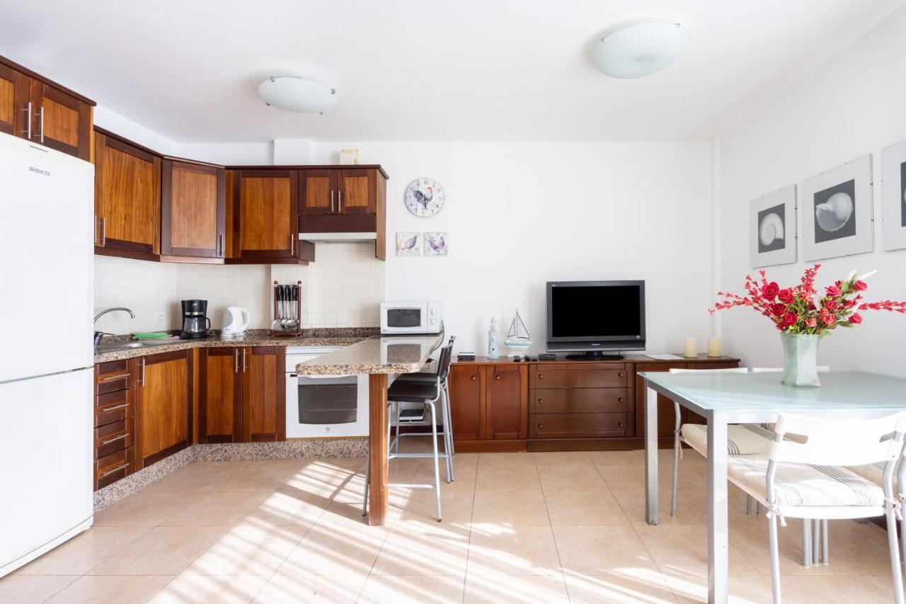 Live Faro Poris House With Beautiful Sea Views Apartman Santa Cruz de Tenerife Kültér fotó