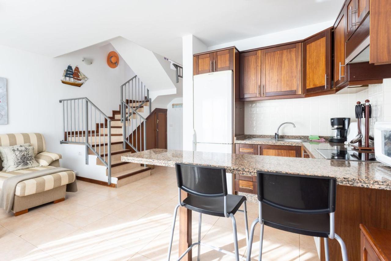 Live Faro Poris House With Beautiful Sea Views Apartman Santa Cruz de Tenerife Kültér fotó