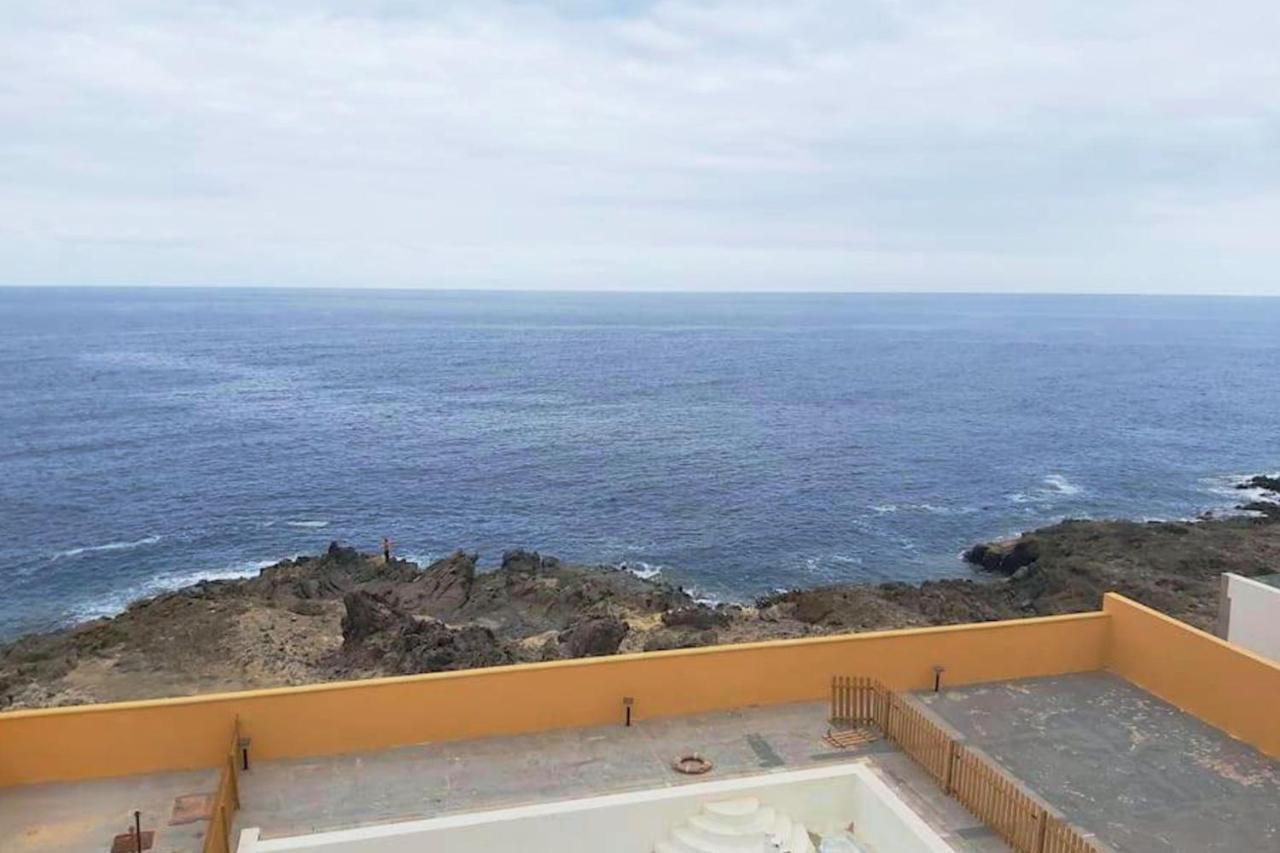 Live Faro Poris House With Beautiful Sea Views Apartman Santa Cruz de Tenerife Kültér fotó