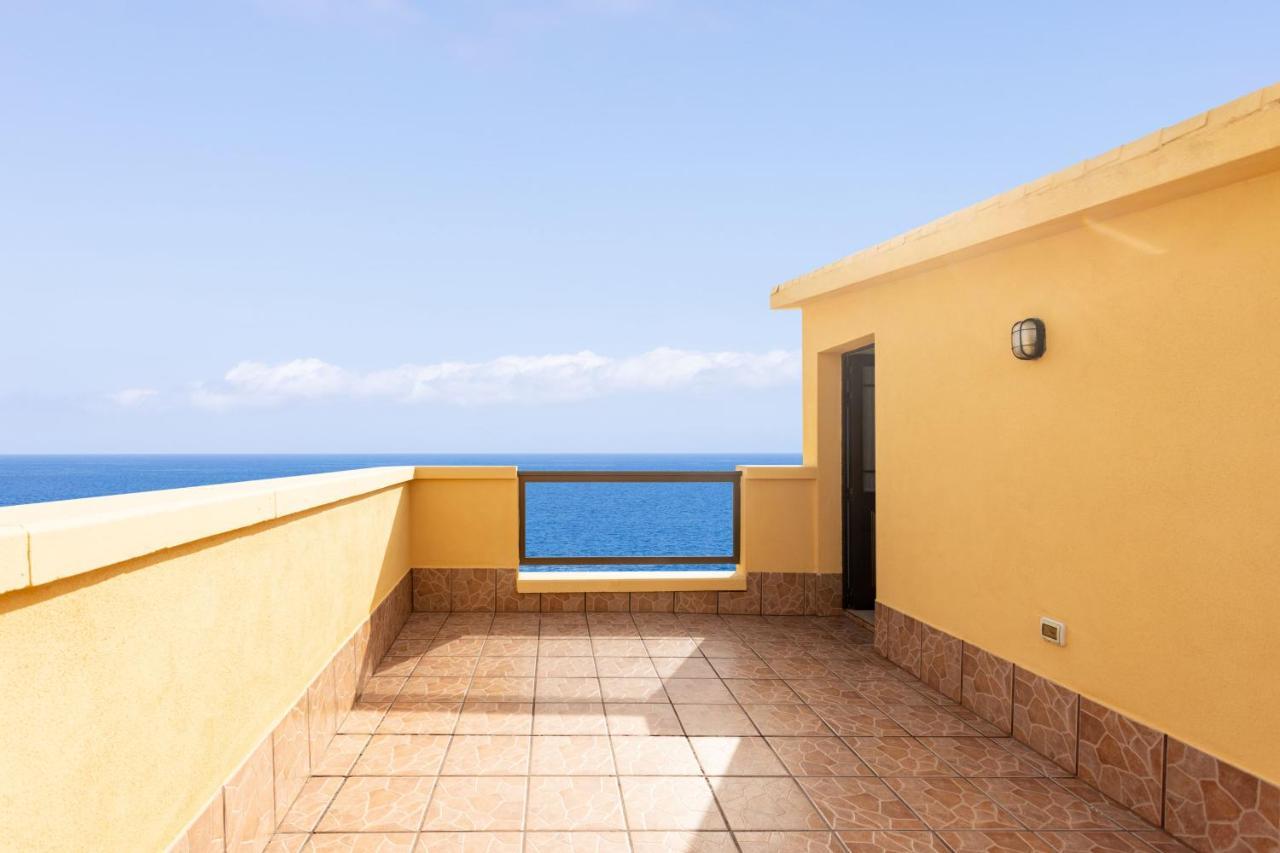 Live Faro Poris House With Beautiful Sea Views Apartman Santa Cruz de Tenerife Kültér fotó