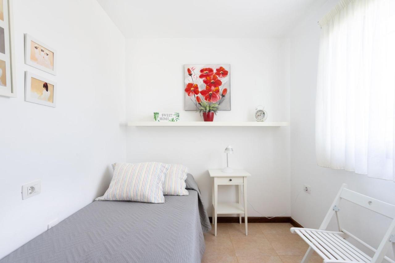 Live Faro Poris House With Beautiful Sea Views Apartman Santa Cruz de Tenerife Kültér fotó