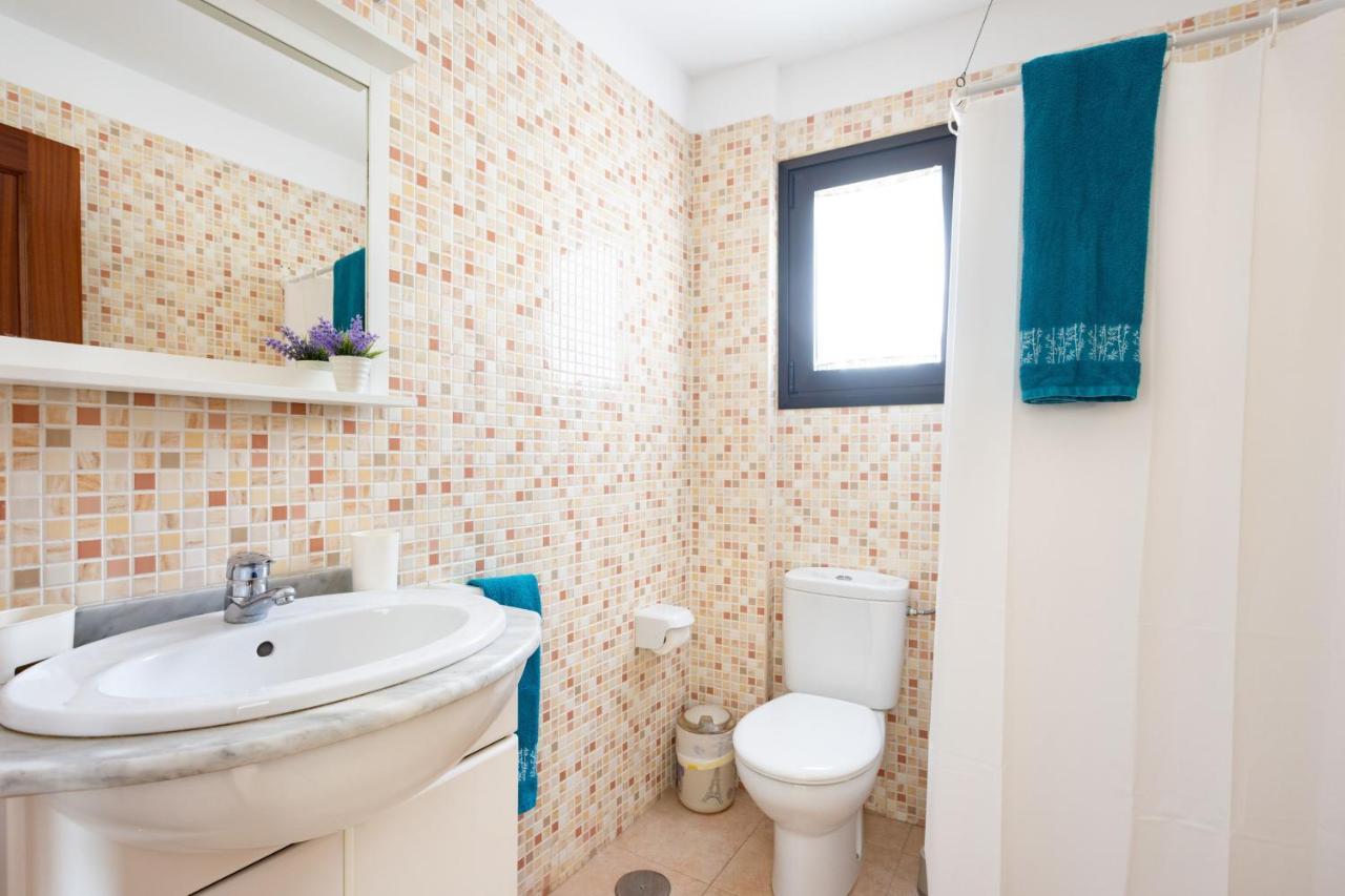 Live Faro Poris House With Beautiful Sea Views Apartman Santa Cruz de Tenerife Kültér fotó