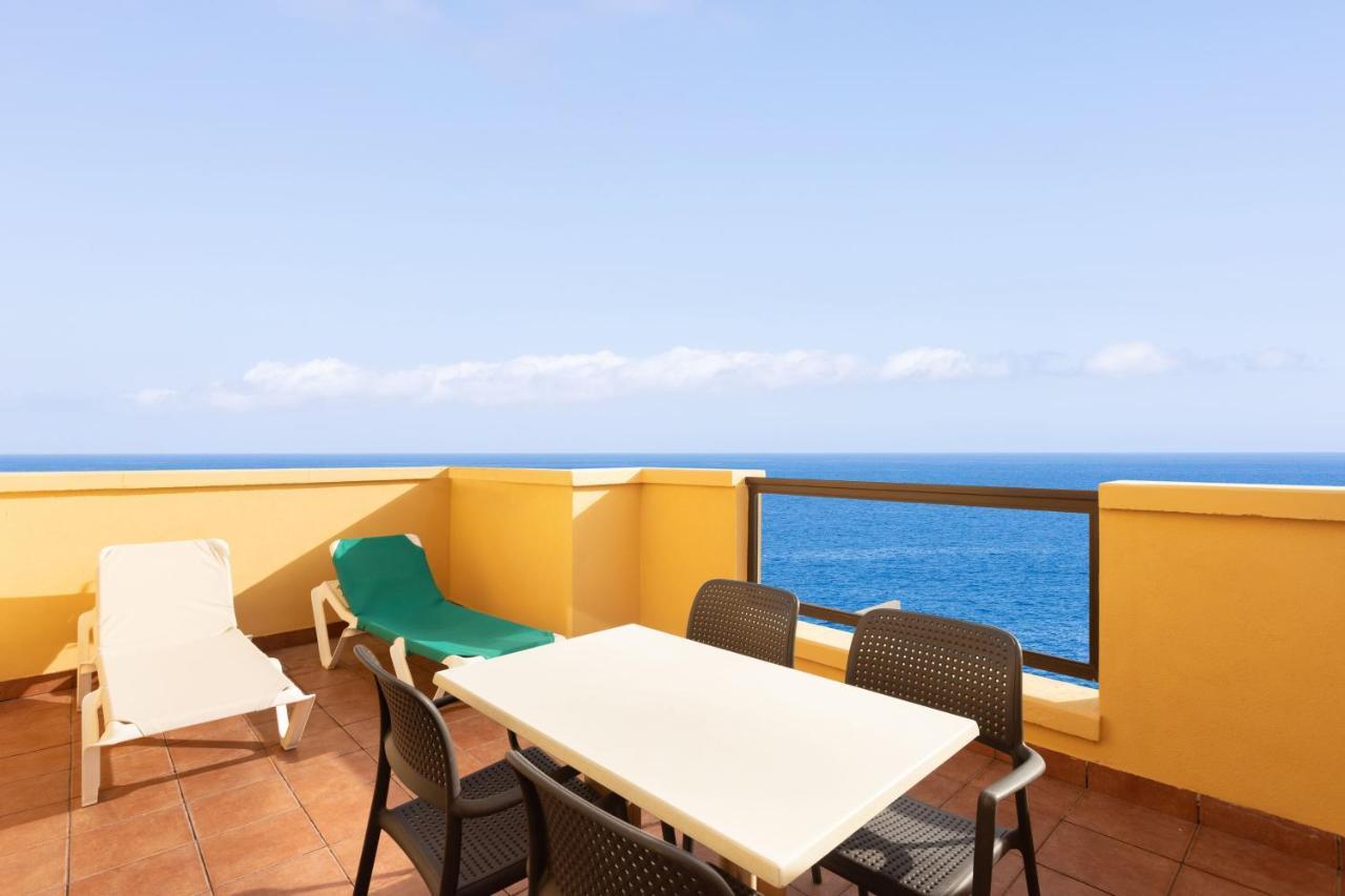 Live Faro Poris House With Beautiful Sea Views Apartman Santa Cruz de Tenerife Kültér fotó